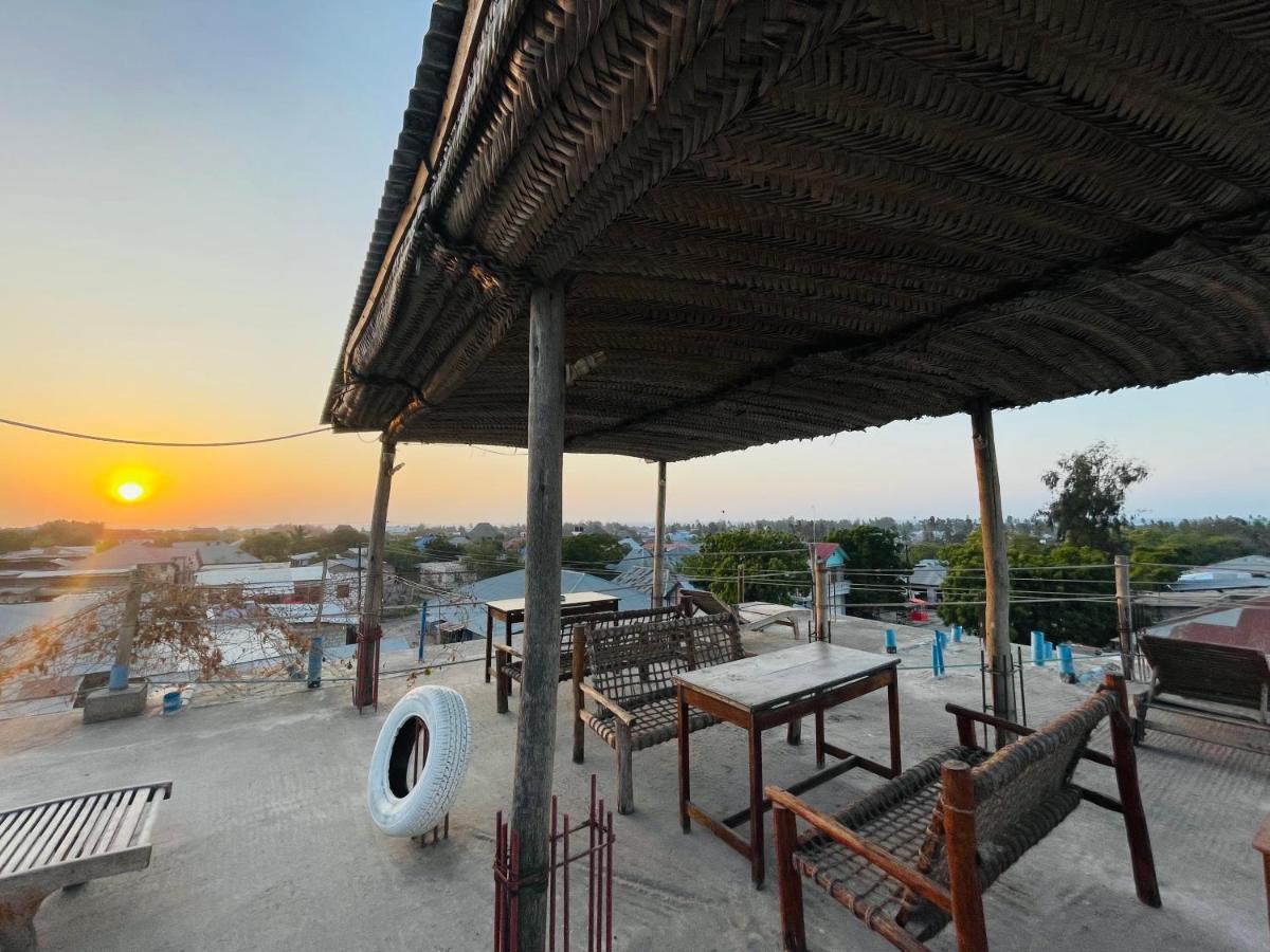 Village View Hostel Chanjani Exterior photo
